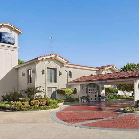 Baymont By Wyndham Longview Motel Buitenkant foto