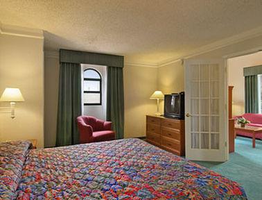 Baymont By Wyndham Longview Motel Kamer foto